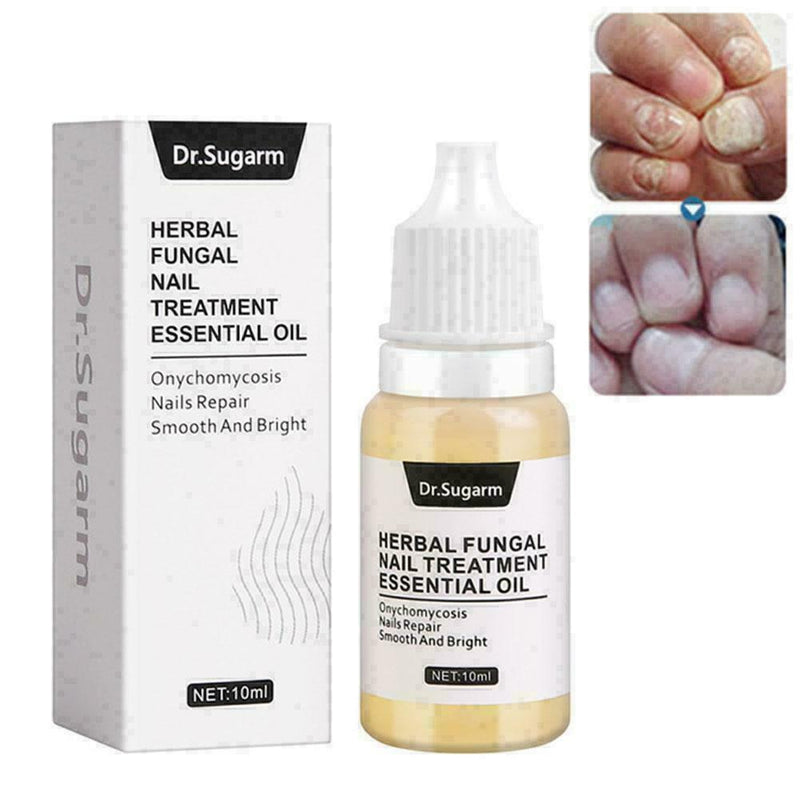 Nail Fungus Treatment Nail Oil Pen Anti Fungal Nail Remove Q4Y8 L0J1 C8K4