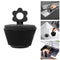 1Pack Bathtub Drain Stopper Silicone For Bathroom Laundry Kitchen W2A4