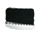 Portable Professional Standard Badminton Volleyball Training Nets (Green) Newly