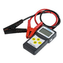 Diagnostic Tools Car Battery Tool Auto Battery Analyzer Car Battery Tester