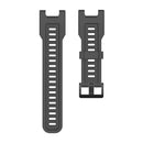 Silicone Watch Strap Band for Huami Amazfit T-Rex Pro/Amazfit T-Rex (Grey) Newly