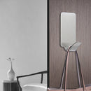 Self-adhesive Stainless Steel Hook Kitchen Wall Door Holder Hanger (1 Hook)