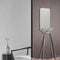 Self-adhesive Stainless Steel Hook Kitchen Wall Door Holder Hanger (1 Hook)