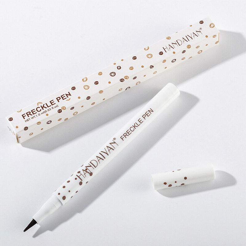 Makeup Long Lasting Freckle Tint Faux Freckles Makeup Pen Freckle Pen Lifelike