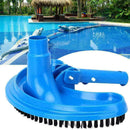 Swimming Pool Suction Vacuum Head Brush Swimming Pool Head H4R0 Suction HOT T9N3