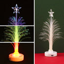 Glowing Christmas Tree USB Power Muti-Colour Christmas Tree LED for Holiday
