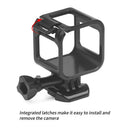 for Hero 5 for Hero 4 Action Camera case for Gopro Case Border Protector