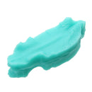 Silicone Mold Flower Leaf DIY Fondant Cake Mould Decorate Tools (Lily Leaf)