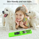 For Sony RMF-TX520U MG3-TX520U TV Remote Control Case (Luminous Green)