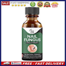 Nails Toes Care Painless Nail Fungus Treatment Nail Repair Liquid Fungus Seru