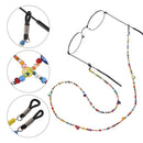 Glasses Glasses Chain Glasses Necklace  Eye wear Accessories Eyeglass Lanyard