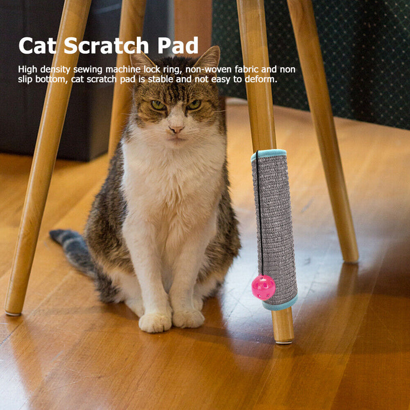 #A Scraper Claw Paw Toys Furniture Protector Kitten Product for Chair Table Sofa