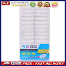 Thin Invisible Big Eyes Beauty Tool 120 Pairs Eyelid Stickers Set Double Eyel
