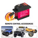 Waterproof High Torque 25kg Metal Gear Digital Servo Kits for RC Crawler Ro