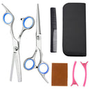 Styling Tools Bangs Thinning Hair Cutting Hair Clipper Hairdressing Scissors
