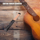Portable 6-Tone Pocket Guitar Gadgets Acoustic Guitar Finger Exerciser Trainer