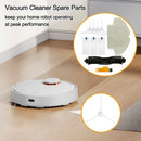 Hepa Filter Washable Side Brush Robot Vacuum Cleaner Accessory Main Roll Brush