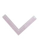 Tailor Drawing DIY Crafts Tool L-shape Ruler Sewing Curve T2M0 Gauge Home J4X8
