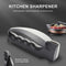 For Cutting Tool Cleavers Axes Machetes Outdoor Portable Handheld Sharpener`