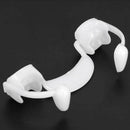 Vampire Fangs Zombie Teeth Halloween Vampire Teeth Retractable Dentures Tooth