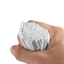 100PC Solid Candy 70mm Cake Chocolate Sticks Mold Lollipop Lolly Sucker