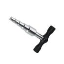 12-26mm Manual Tube Expanders Non-slip T Shape Handle Metal Enlarged Tool Newly