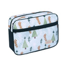 #A Portable Motorcycle Bag Polyester Bicycle Bag Suitable for Office Workers