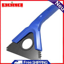 Multifunction Car Ice Scraper Winter Car Windshield Snow Wiper Ice Frost Remover