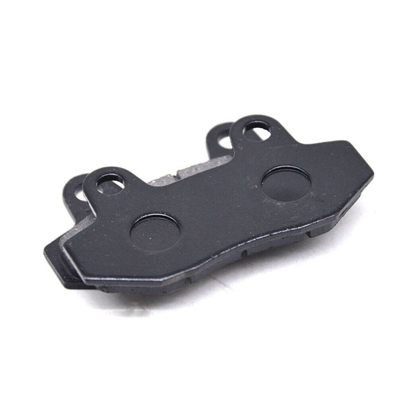 1 Pair Electric Scooter Motorcycle Brake Pad Wear-Resistant E-Bike Brake Pa