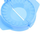 Plastic Dumpling Maker Molds Hand Press Dumpling Clip Kitchen Tool Random