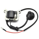 Starnearby Ignition Coil Magneto Module for 43CC 52CC CG430 CG520 Trimmer Cutter