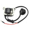 Starnearby Ignition Coil Magneto Module for 43CC 52CC CG430 CG520 Trimmer Cutter