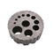Woodworking Doweling Jig 3-12mm Hinge Drilling Guide Locator Puncher Tools Newly