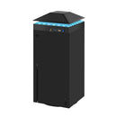 Game Console Cooling Fan for Xbox Series X Cooler Cooling System (Black) Newly