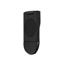 1xPhone Tablet Desktop Bracket Car Alloy Magnetic Holder Foldable Holder A5D1