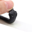 Truck Black Car Reseal Strip Butyl Rubber LED Headlight Glue Sealant Glue