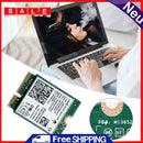 2.4GHz/5GHz WiFi Card Dual Band 3000Mbps WIFI6E Card WIFI6E WiFi Card for Laptop