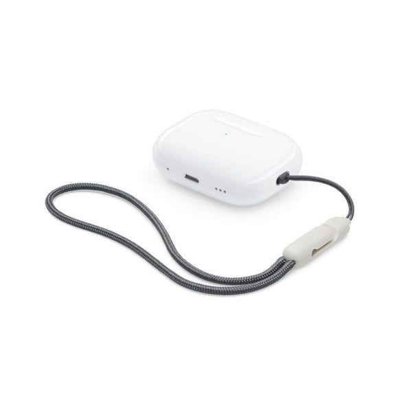 Soft Earphone Nylon Anti-lost Hanging Rope Incase Lanyard For Airpods Pro 2