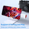 480Mbps Card Reader USB 2.0 Secure Digital TF Memory Card Converter PC Laptop