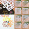 Decorative Wall Painting Scrapbooking Layering Stencils Embossing Template