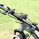 Mountain Bike Kettle Holder Cage Screws Bells Set Cycling Accessories Drinkware