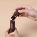 Eyebrow Stamp Shaping Makeup Brow Powder Waterproof Natrual Eye Eyebrow Sti