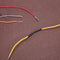 127pcs/set Black 40/80mm Insulation Assorted 2:1 Heat Shrink Tubing Wrap Newly