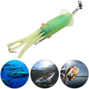 #A Lightweight Squid Skirts Lures Accessories Artificial Octopus Lure for Salt