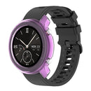 Soft TPU Watch Case Cover for Amazfit GTR 42mm Bumper Smart Watch Accessories