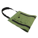 Outdoor Firewood Storage Bag Logging Bag Firewood Bag Tote Bag
