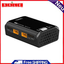 Toolkitrc M6D 1-6S Lipo Battery DC Dual Channel Mini Smart Charger Discharger
