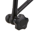 11 inch Adjustable Friction Articulating Magic Arm for DSLR LCD Monitor LED