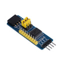PCF8574 IO Expansion Board I2C-Bus Evaluation Development Module Board