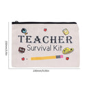 Teacher Appreciation Gifts Teacher Survival Kit Supplies for Classroom Best Gift